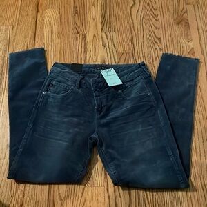 Dear John skinny stretch cords